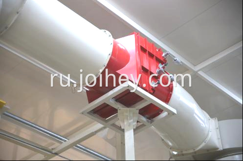 explosion-proof valve1